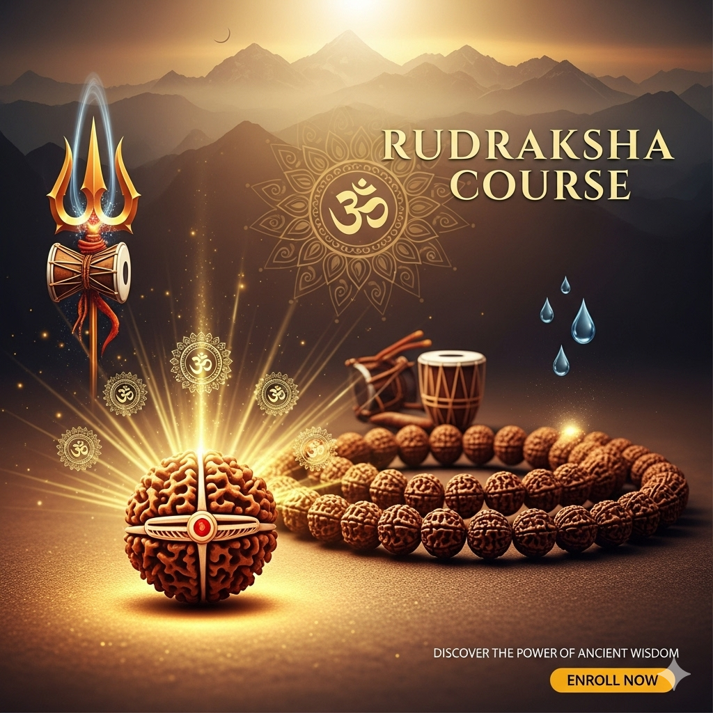 Rudraksha